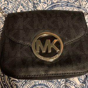 Small crossbody Michael Kors purse